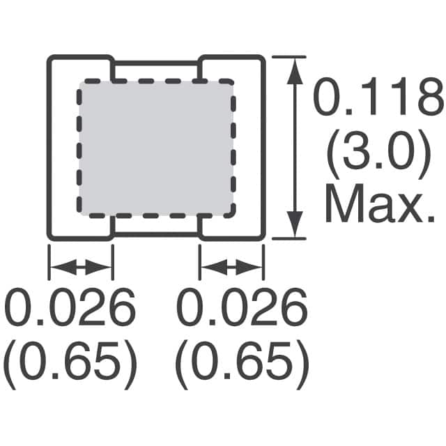 ACT45B-101-2P-TL003 TDK Corporation  Common Mode Chokes